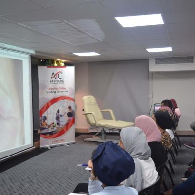 In Shape Clinics